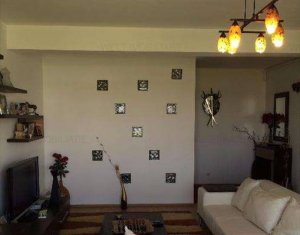 Appartement 2 chambres à louer dans Cluj-napoca