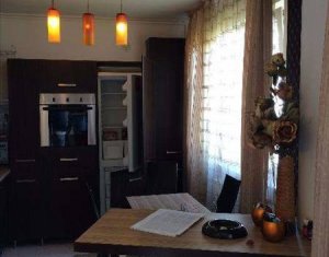 Appartement 2 chambres à louer dans Cluj-napoca