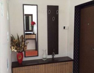 Appartement 2 chambres à louer dans Cluj-napoca