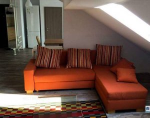 Appartement 3 chambres à louer dans Cluj-napoca, zone Zorilor