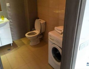 Appartement 3 chambres à louer dans Cluj-napoca, zone Zorilor