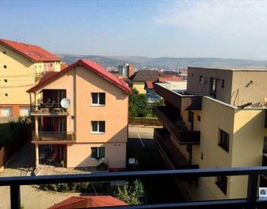 Appartement 3 chambres à louer dans Cluj-napoca, zone Zorilor