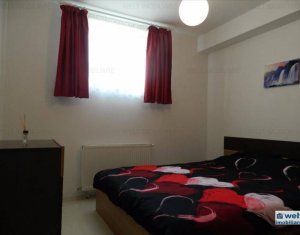 Appartement 2 chambres à louer dans Cluj-napoca, zone Europa