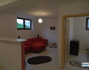 Appartement 2 chambres à louer dans Cluj-napoca, zone Europa