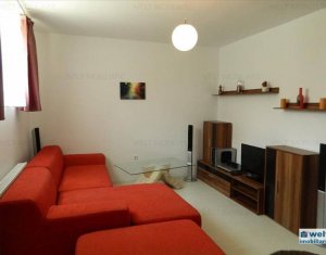 Appartement 2 chambres à louer dans Cluj-napoca, zone Europa