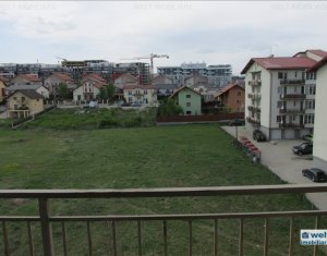 Appartement 3 chambres à vendre dans Cluj-napoca