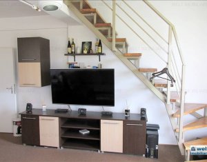 Appartement 3 chambres à vendre dans Cluj-napoca