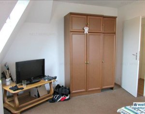 Appartement 3 chambres à vendre dans Cluj-napoca