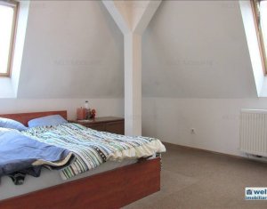 Appartement 3 chambres à vendre dans Cluj-napoca