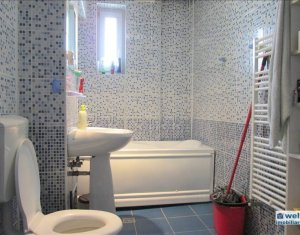 Appartement 3 chambres à vendre dans Cluj-napoca