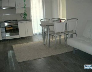 Appartement 3 chambres à louer dans Cluj-napoca, zone Zorilor