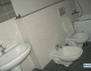 Appartement 3 chambres à louer dans Cluj-napoca, zone Zorilor