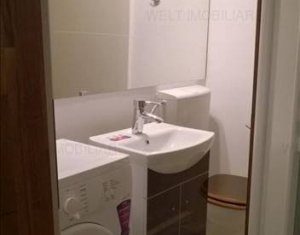 Appartement 2 chambres à louer dans Cluj-napoca, zone Zorilor