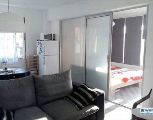 Lakás 1 szobák kiadó on Cluj-napoca