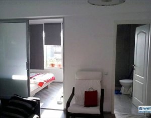 Lakás 1 szobák kiadó on Cluj-napoca