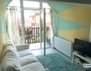 , 60m2 on Cluj-napoca, Zóna Zorilor