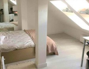 Appartement 3 chambres à louer dans Cluj-napoca, zone Zorilor