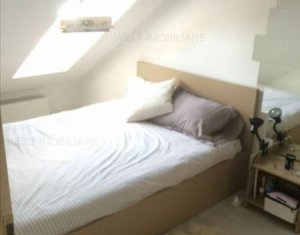 Appartement 3 chambres à louer dans Cluj-napoca, zone Zorilor