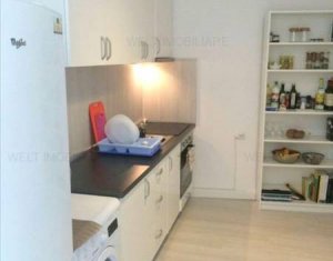 Appartement 3 chambres à louer dans Cluj-napoca, zone Zorilor