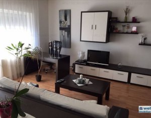 , 64m2 dans Cluj-napoca, zone Manastur