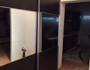 Lakás 2 szobák kiadó on Cluj-napoca, Zóna Manastur