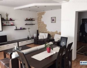 Lakás 2 szobák kiadó on Cluj-napoca, Zóna Manastur