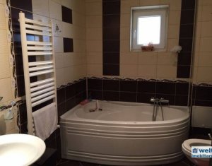 Lakás 2 szobák kiadó on Cluj-napoca, Zóna Manastur