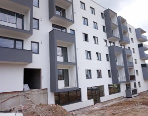 Appartement 2 chambres à vendre dans Cluj-napoca