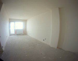 Appartement 2 chambres à vendre dans Cluj-napoca
