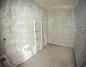 Appartement 2 chambres à vendre dans Cluj-napoca