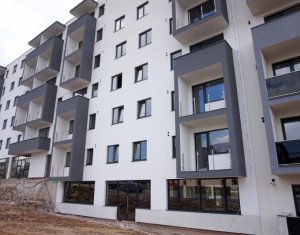 Appartement 2 chambres à vendre dans Cluj-napoca