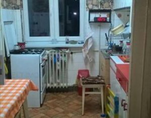 Appartement 3 chambres à vendre dans Cluj-napoca, zone Gheorgheni