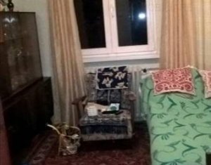 Appartement 3 chambres à vendre dans Cluj-napoca, zone Gheorgheni