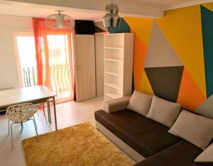 , 45m2 on Cluj-napoca, Zóna Zorilor