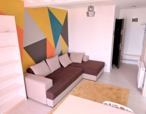 Lakás 2 szobák kiadó on Cluj-napoca, Zóna Zorilor