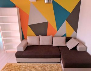 Lakás 2 szobák kiadó on Cluj-napoca, Zóna Zorilor