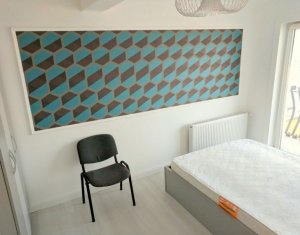 Lakás 2 szobák kiadó on Cluj-napoca, Zóna Zorilor