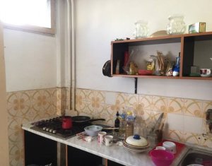 , 28m2 on Cluj-napoca, Zóna Grigorescu