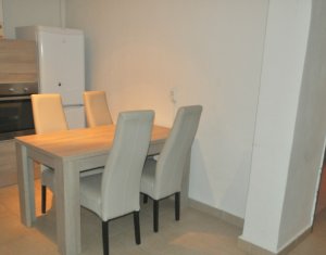 Appartement 2 chambres à vendre dans Cluj-napoca, zone Grigorescu