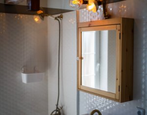 Appartement 2 chambres à louer dans Cluj-napoca