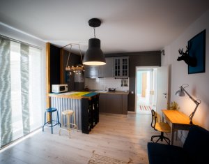 , 40m2 dans Cluj-napoca