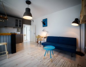 Appartement 2 chambres à louer dans Cluj-napoca