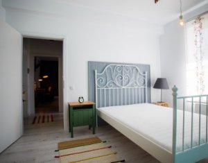 Appartement 2 chambres à louer dans Cluj-napoca