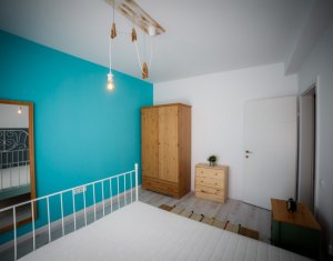 Appartement 2 chambres à louer dans Cluj-napoca