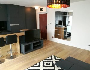 Appartement 2 chambres à vendre dans Cluj-napoca