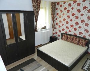 Lakás 2 szobák kiadó on Cluj-napoca