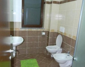 Lakás 2 szobák kiadó on Cluj-napoca