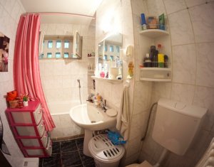 Appartement 3 chambres à vendre dans Cluj-napoca, zone Gheorgheni