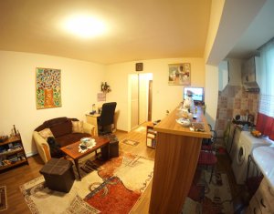 Appartement 3 chambres à vendre dans Cluj-napoca, zone Gheorgheni