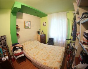 Appartement 3 chambres à vendre dans Cluj-napoca, zone Gheorgheni